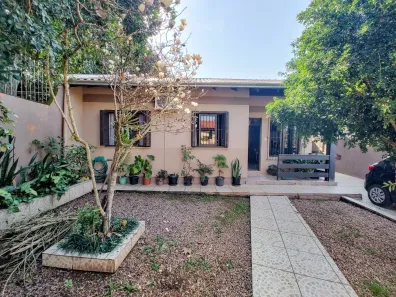 Casa com 4 Quartos à venda, 187m² no Boa Saúde, Novo Hamburgo