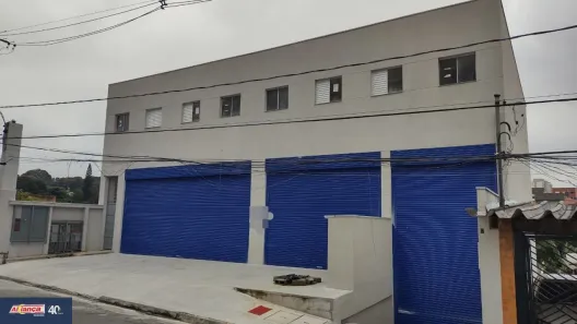 Sala Comercial para alugar, 400m² no Jardim Dourado, Guarulhos