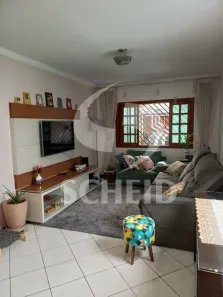 Sobrado com 3 Quartos à venda, 125m² no Vila São Pedro, São Paulo