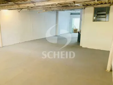 Prédio Comercial à venda, 470m² no Vila do Castelo, São Paulo