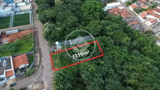 Lote/Terreno à venda, 1007m² no Caldas do Oeste, Caldas Novas