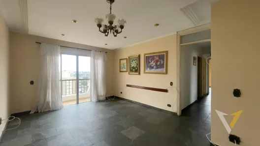Apartamento com 3 Quartos à venda, 119m² no Vila Virgínia, Jundiaí