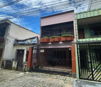 Casa com 4 Quartos à venda, 295m² no Maracangalha, Belém