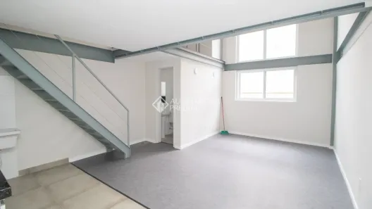 Apartamento com 1 Quarto para alugar, 50m² no Santa Terezinha, Santo André