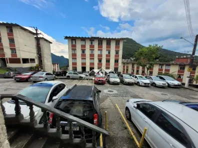 Apartamento com 3 Quartos à venda, 77m² no São Sebastião, Petrópolis