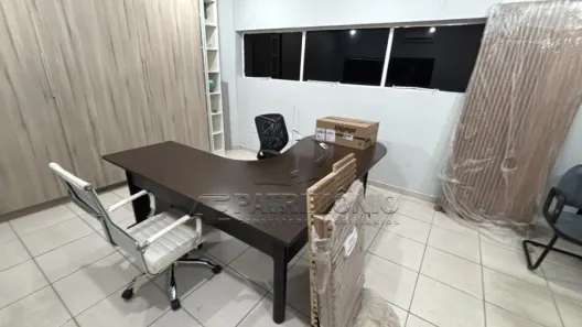 Sala Comercial para alugar, 23m² no Vila Assis, Sorocaba