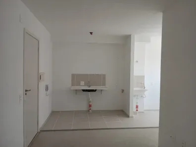 Apartamento com 2 Quartos à venda, 35m² no Itaperi, Fortaleza