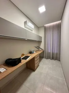 Casa de Condomínio com 3 Quartos à venda, 182m² no Village Damha Rio Preto III, São José do Rio Preto
