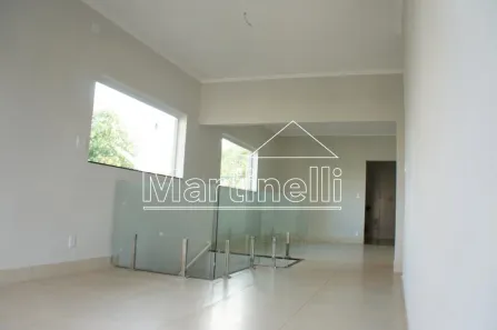 Imóvel Comercial à venda, 305m² no Jardim São Luiz, Ribeirão Preto