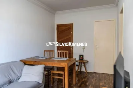 Apartamento com 2 Quartos à venda, 62m² no Calafate, Belo Horizonte