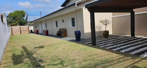 Casa com 3 Quartos à venda, 110m² no Esplanada Independência, Taubaté