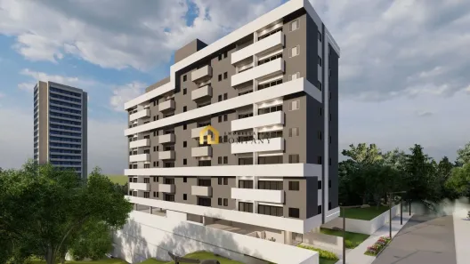 Apartamento com 1 Quarto à venda, 30m² no Vila Progresso, Sorocaba