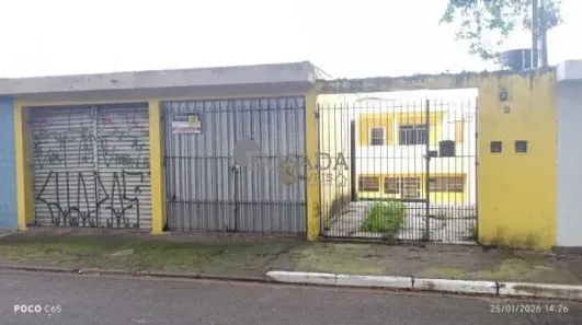 Casa com 2 Quartos à venda, 210m² no Vila Curuçá, São Paulo
