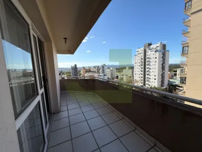 Cobertura com 4 Quartos à venda, 319m² no Centro, São Leopoldo