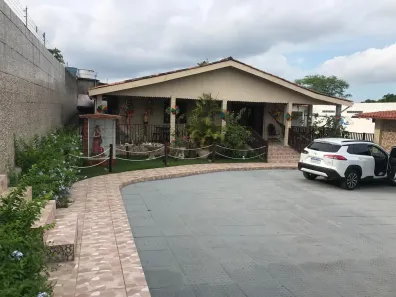 Casa com 3 Quartos à venda, 350m² no Alpes Suiços, Gravatá