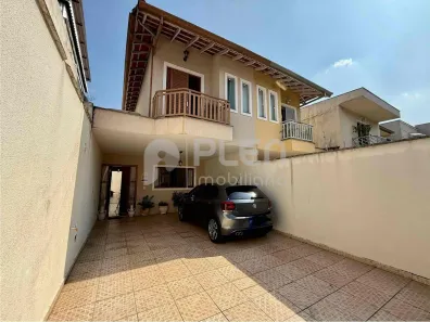 Sobrado com 4 Quartos à venda, 150m² no Vila Germinal, São Paulo