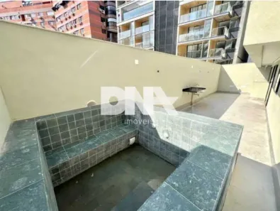 Apartamento com 3 Quartos à venda, 115m² no Leblon, Rio de Janeiro
