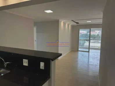 Apartamento com 3 Quartos à venda, 105m² no Centro, São Bernardo do Campo