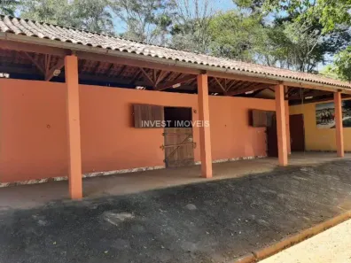 Fazenda/Sítio com 2 Quartos à venda, 100m² no , Piau