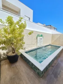 Casa de Condomínio com 3 Quartos à venda, 110m² no Loteamento Dinorá Rosa, Sorocaba