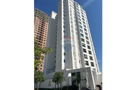 Apartamento com 3 Quartos para alugar, 92m² no Parque Campolim, Sorocaba