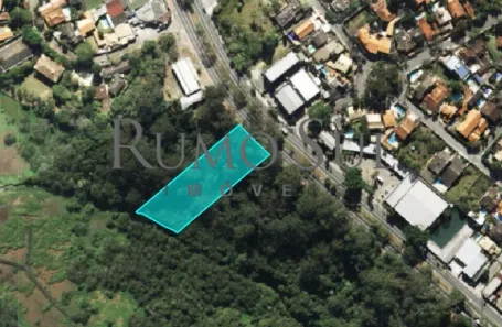 à venda, 2200m² no Interlagos, São Paulo