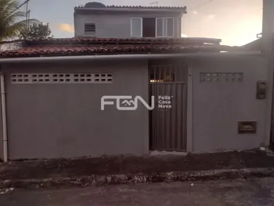 Casa com 2 Quartos à venda, 10m² no Alto da Bela Vista, Camaçari