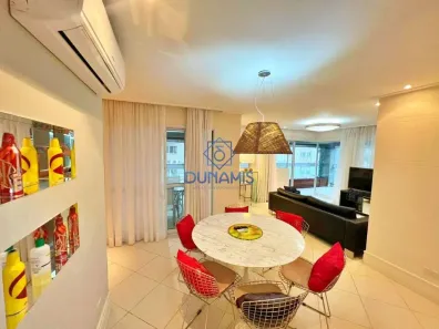 Apartamento com 3 Quartos à venda, 147m² no Vila Luis Antônio, Guarujá