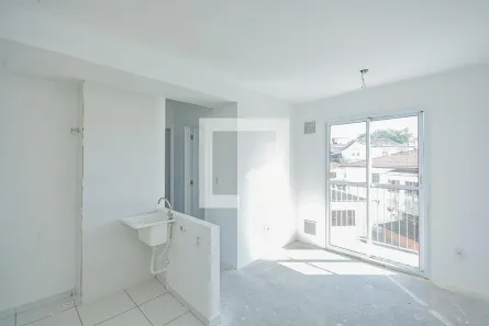 Apartamento com 2 Quartos à venda, 40m² no Vila Marari, São Paulo