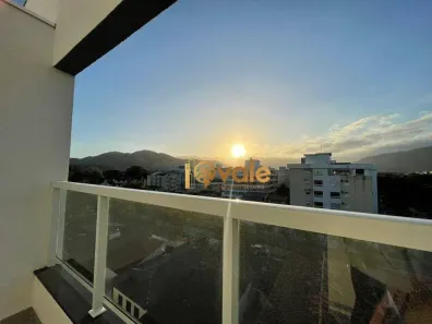 Cobertura com 3 Quartos à venda, 123m² no Itaguá, Ubatuba