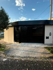 Casa com 2 Quartos à venda, 55m² no Residencial Montana (Padre Nóbrega), Marília