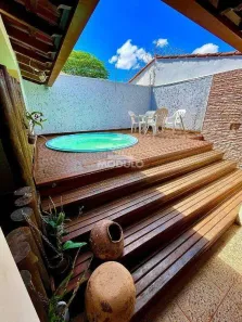 Casa com 3 Quartos à venda, 250m² no Vigilato Pereira, Uberlândia