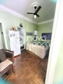 Apartamento com 1 Quarto à venda, 40m² no Copacabana, Rio de Janeiro