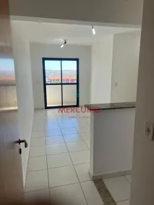 Cobertura com 3 Quartos para alugar, 155m² no Vila Aviação, Bauru