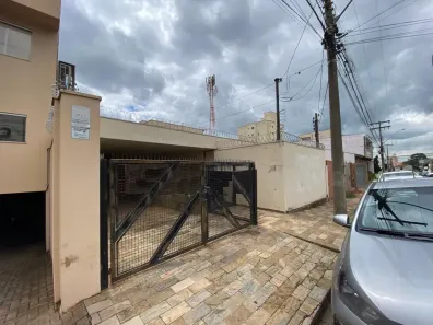 Imóvel Comercial com 3 Quartos à venda, 177m² no Jardim Paraíso, São Carlos