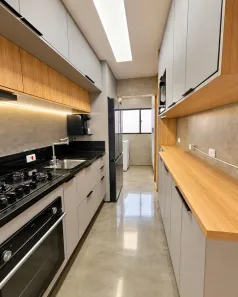 Apartamento com 3 Quartos à venda, 81m² no Portão, Curitiba