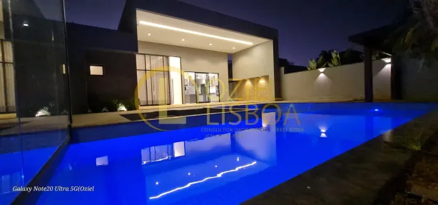 Casa com 4 Quartos à venda, 800m² no Setor Habitacional Vicente Pires, Brasília