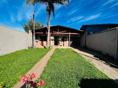 Casa com 2 Quartos à venda, 145m² no Nova Sapucaia, Sapucaia do Sul