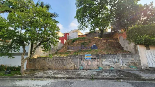 Lote/Terreno à venda, 362m² no Vila Ipojuca, São Paulo
