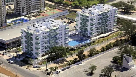 Apartamento com 2 Quartos à venda, 73m² no Recreio dos Bandeirantes, Rio de Janeiro