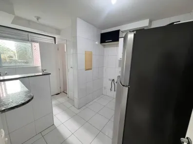 Apartamento com 3 Quartos para venda ou aluguel, 100m² no Glória, Macaé