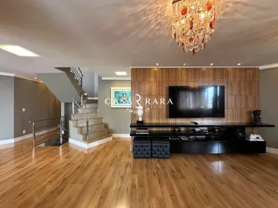 Cobertura com 3 Quartos à venda, 213m² no Centro, Florianópolis