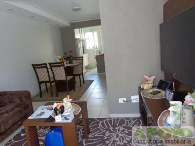Sobrado com 3 Quartos à venda, 130m² no Vila Campo Grande, São Paulo