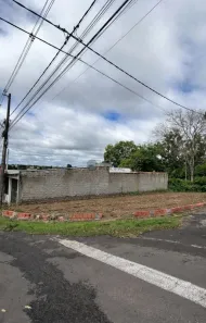Lote/Terreno à venda, 215m² no Jardim Bela Vista, Piratininga