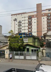 Casa com 3 Quartos para alugar, 339m² no Macuco, Santos