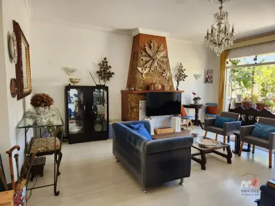 Apartamento com 4 Quartos à venda, 150m² no Centro, Petrópolis
