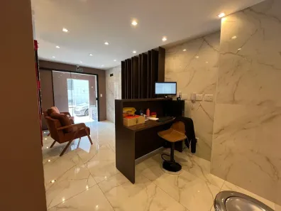Sala Comercial para venda ou aluguel, 20m² no Aterrado, Volta Redonda