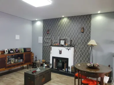 Apartamento com 3 Quartos à venda, 120m² no Campos Elíseos, São Paulo