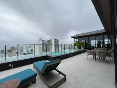 Apartamento com 1 Quarto à venda, 27m² no Vitória, Salvador