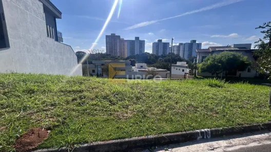 Lote/Terreno à venda, 350m² no Chácara Morada Mediterrânea, Jundiaí